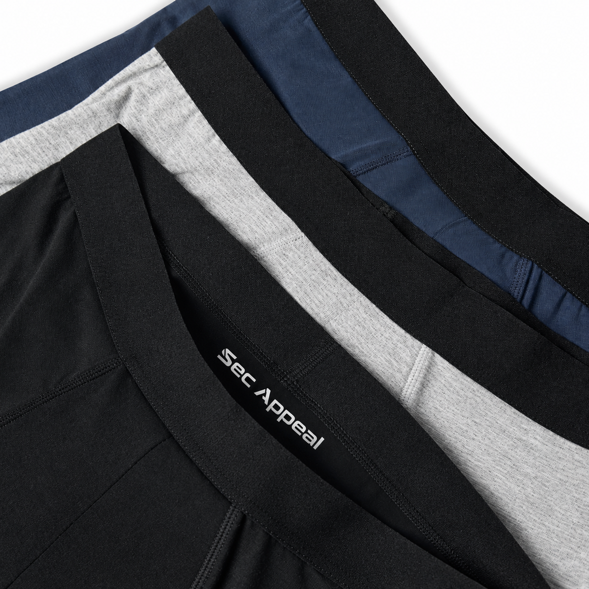 Boxers de protection intégrale pour homme